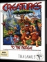 Commodore  Amiga&nbsp; - &nbsp;Creatures